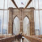 Walking tour of the Brooklyn Bridge and Dumbo - What’s Included and What’s Not