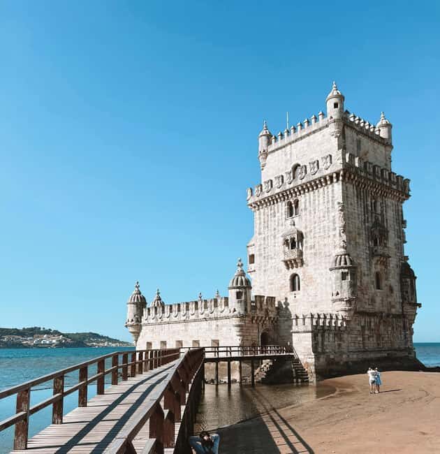 Walking Tour Small Group Belém + Jerónimos Monastery Tickets - Final Thoughts: Who Should Take This Tour?