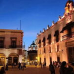 Walking Tour: Temples and Convents (Western Zone) - Exploring Querétaro’s Western Zone: What to Expect
