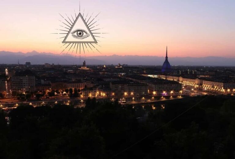 Walking Tour Turin in Code: from Numerology to Sacred Geometry - Why This Tour Is Worth Considering