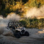 Warmia-Masuria Province: Off-Road Buggy Ride - What the Tour Looks Like