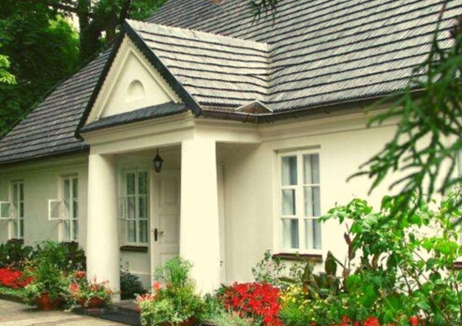 Warsaw and Zelazowa Wola: Frédéric Chopin Private Tour - Transportation & Practicalities