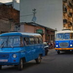 Warsaw: "Cheers on Wheels" Vodka Tasting Tour by Retro Bus - What’s Included and What’s Not