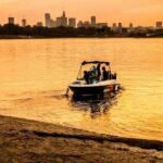 Warsaw: Cruise the Vistula w/ 80s Music, Retro Vibes & Views - What to Expect During the Cruise