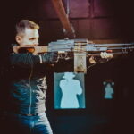 Warsaw: Machine Gun Fun - Shooting Experience - The Firepower: What You’ll Get to Shoot