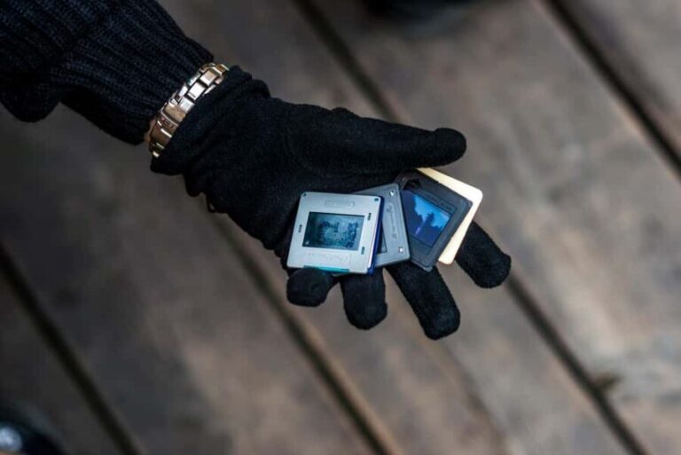 Warsaw Old Town: Spy-Themed Walk & Game with Host - What’s Included & What To Keep in Mind