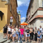 Warsaw Old Town UNESCO HERITAGE walking tour in English - The Experience: What Makes It Worthwhile