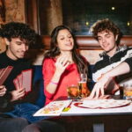 Warsaw: Pub Crawl with Optional 1-Hour Open Bar - First Drinks and Warm-Up