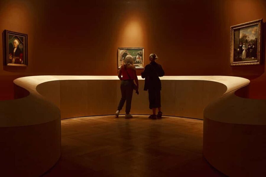 Warsaw: Rembrandts Masterpieces - Royal Castle Private Tour - Breaking Down the Itinerary