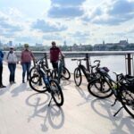 Warsaw: Ride with Chopin, 3h E-Bike Tour with Guide - Practical Tips for Participants