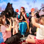 Warsaw: Visit a world of fairy tales and adventures - family - What to Expect During the Visit