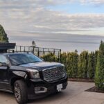 Washington Airport (DCA) to Washington RoundTrip Private Transfer - Additional Considerations