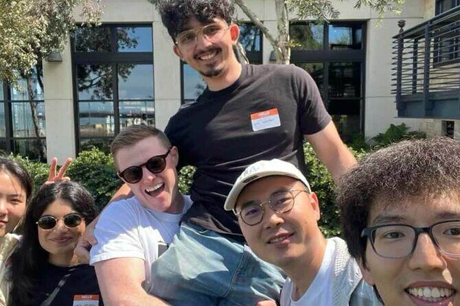 Washington D.C. Private Scavenger Hunt - Practical Details and What They Mean for Your Experience