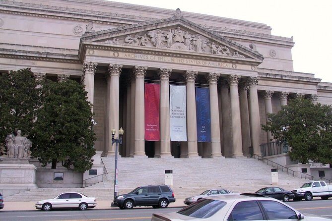 Washington, D.C. Scavenger Hunt: Washington D.C.'s Cultural Gems - What Travelers Are Saying (Based on Available Feedback)