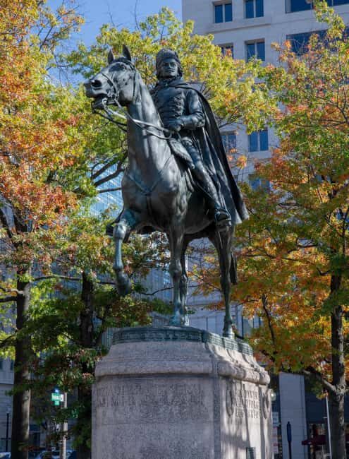 Washington, DC: Civil War & Lincoln Tour - Who Is This Tour Best For?