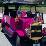 Washington, DC: Day & Night Electric Cart & Vintage Car Tour - Why This Tour Is a Good Value