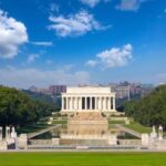 Washington DC from New York 1 Day - The Scenic Route and Rest Stops