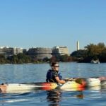 Washington, DC: Guided Kayak Tour of the Monuments - Why This Tour Works for Different Travelers
