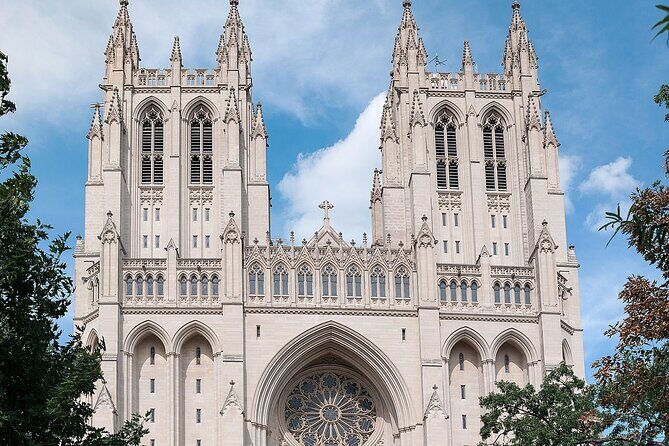 Washington DC Hidden Highlights Driving Tour - The Experience from the Reviews