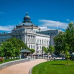 Washington DC: Library of Congress Private Tour with Tickets - What You Can Expect in Terms of Time and Cost
