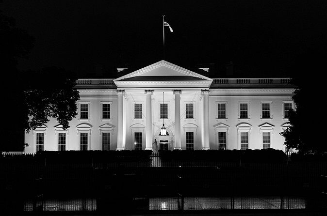 Washington DC Monuments and Memorials Night Tour - The Sum Up: Who Will Love This Tour?