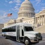 Washington DC: Must See Sights Half-Day Tour - The Practical Details