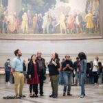 Washington DC: National Archives and US Capitol Guided Tour - Why Choose This Tour?
