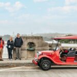 Washington DC: National Mall Tour by Electric Vehicle - Final Thoughts