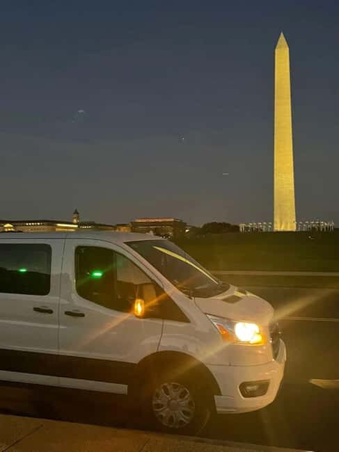 Washington DC: Night Tour of the City's Iconic Landmarks - Final Thoughts: Who Is This Tour Best For?