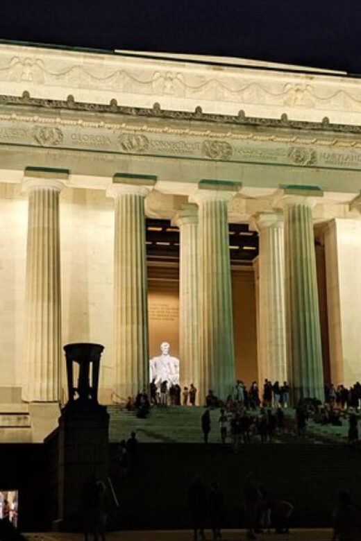 Washington DC: Nighttime Sightseeing Tour - Pricing and Value: Is It Worth It?