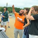 Washington DC Open-Air Bus Day or Night-Time Monuments Tour - Itinerary Breakdown