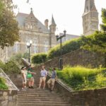 Washington DC: Potomac Cruise and Georgetown Walking Tour - Final Thoughts