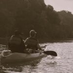 Washington DC: Potomac River Ghost Stories Kayak Tour - Who Should Consider This Tour