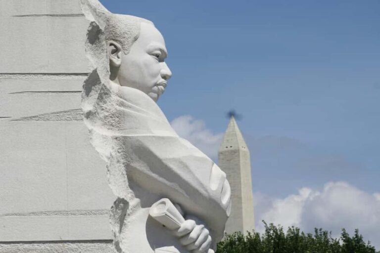 Washington, DC: Private Black History Journey Through DC - Who Should Consider This Tour?