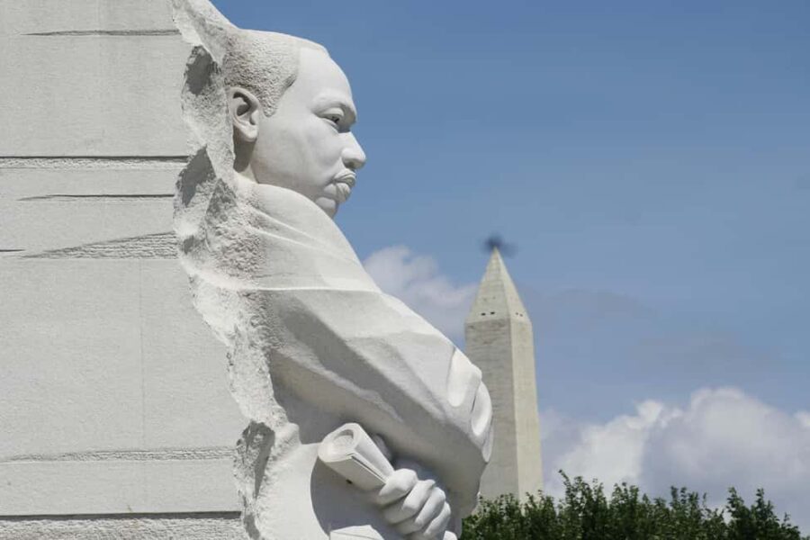 Washington, DC: Private Black History Journey Through DC - Who Should Consider This Tour?