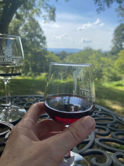 Washington, DC: Virginia Wine Region Experience Tour - The Experience’s Value