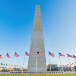 Washington DC: Washington Monument Top View Reserved Entry - Why the Price of $25 is Worth It
