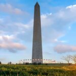 Washington DC: Washington Monument Top View Reserved Entry - The Value for Money