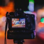 Washington Harbour in DC Photo Lesson and Tour - The Photography Instruction: How It Works