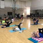 Washington Premium Fitness Pass - How Does It Work?