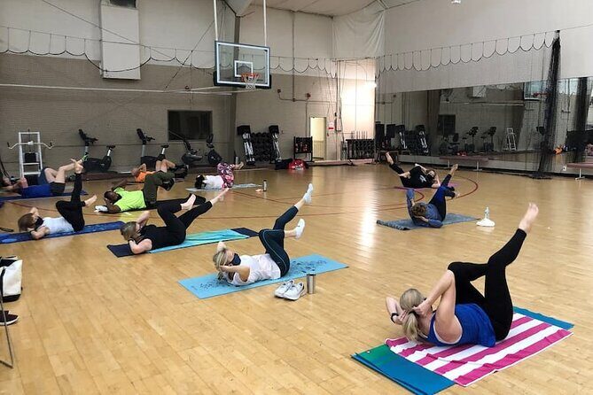 Washington Premium Fitness Pass - How Does It Work?