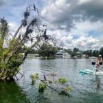 Water Bike Rental in Crystal River - The Experience: What to Expect