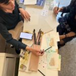 Watercolor in Rome: Create Your Own Hand-Painted Souvenir - Final Thoughts