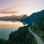 Waterfalls to Whistler Private Tour Roundtrip - The Scenic Return along Sea to Sky Highway