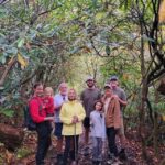 Wears Valley: Peaceful Smokies & 1882 Historic Schoolhouse - The Trail and Its Natural Beauty