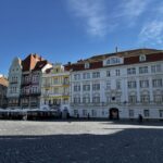 Weekly Guided Walking Tour - Tuesday, Thursday & Saturday - Practical Details and Why They Matter