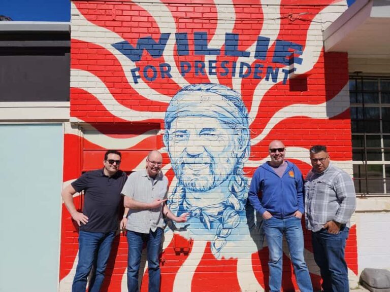 Weird Austin City Tour - The Itinerary Breakdown