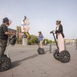 Welcome to Barcelona Segway Tour - The Practicalities: What You Need to Know