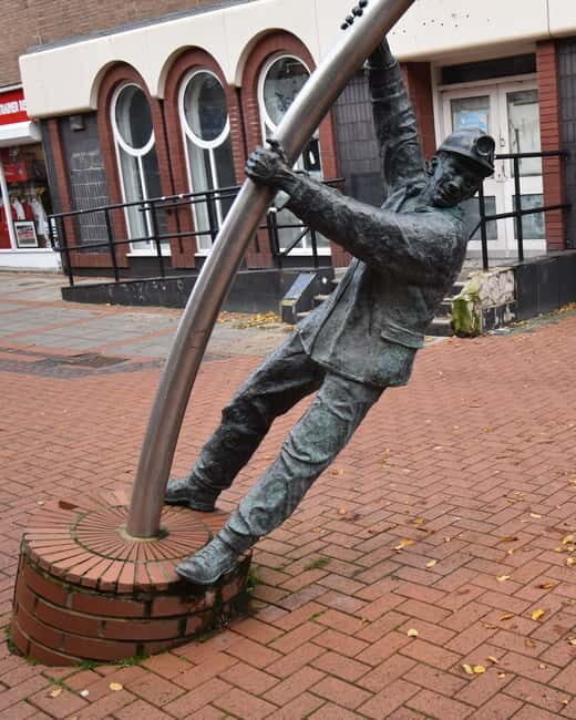 Welcome To Wrexham Half-Day Tour of Wrexham. - Why This Tour Works Well for Certain Travelers