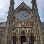 West Belfast German-speaking Political Walking Tour - The Practicalities: What You Need to Know